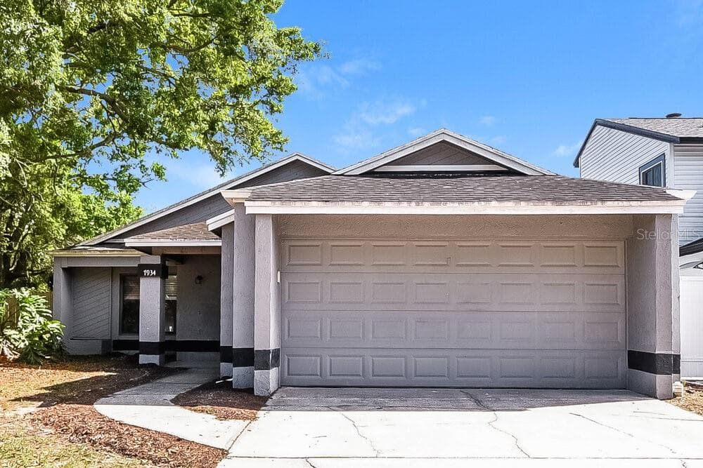7934 WINTER SONG DRIVE ORLANDO, FL 32825