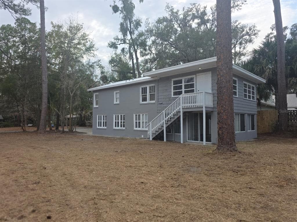 710 NE 11TH AVENUE GAINESVILLE, FL 32601