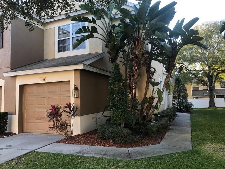 8456 SANDY BEACH STREET TAMPA, FL 33634