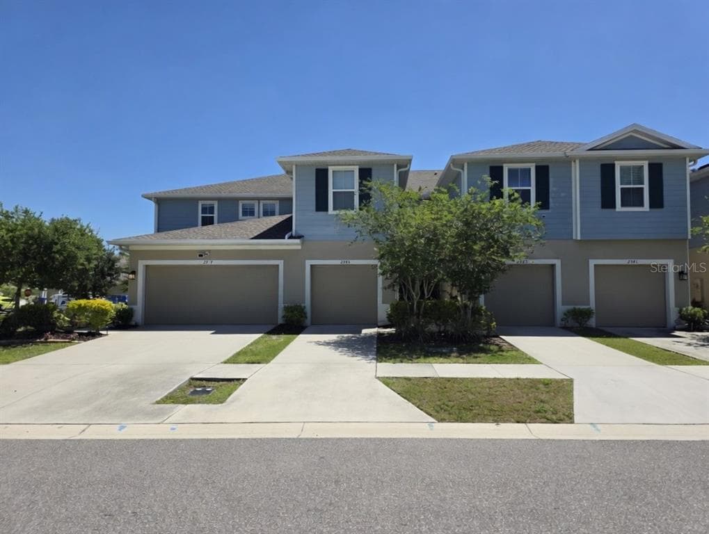 2945 RAMBLER IVY LOOP BRANDON, FL 33510