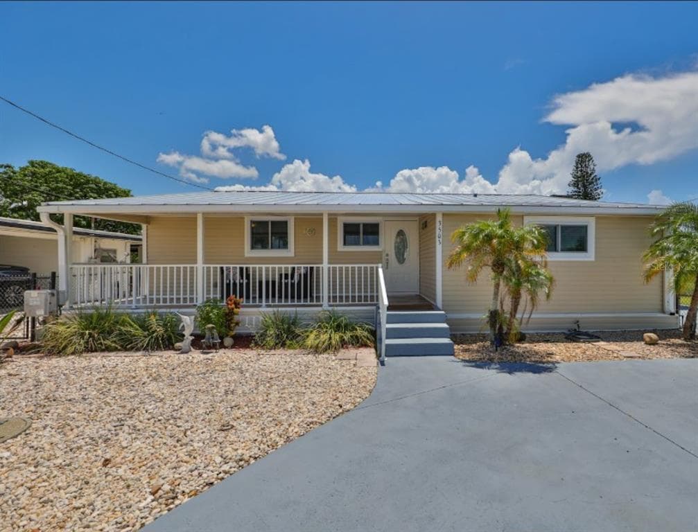 3503 W SHELL POINT ROAD