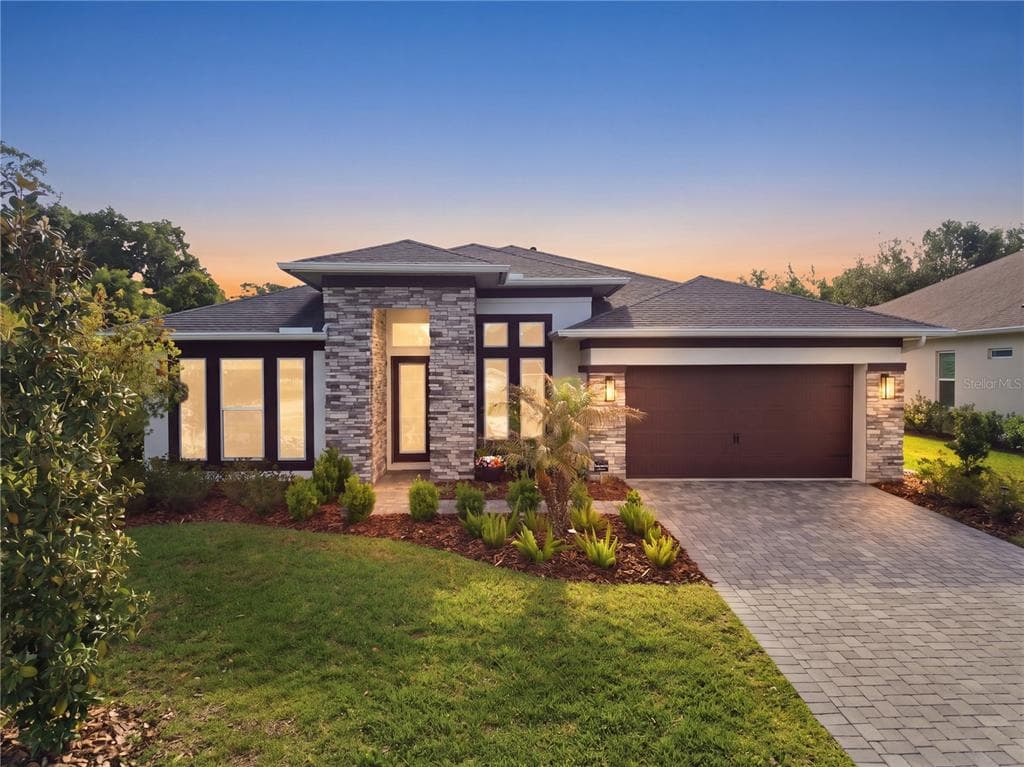13444 TRAILING MOSS DRIVE DADE CITY, FL 33525