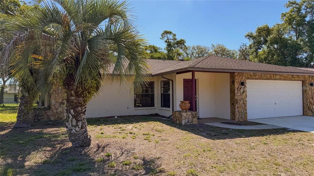 13304 WAGNER DRIVE HUDSON, FL 34667