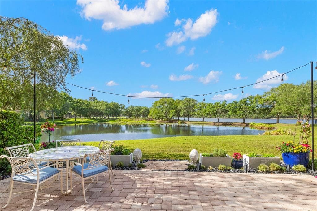 11732 CASA LAGO LANE TAMPA, FL 33626