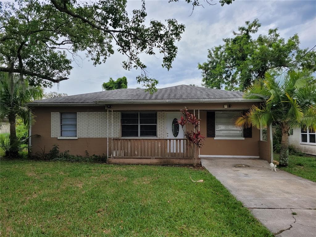 2235 LAKEVIEW STREET LAKELAND, FL 33801