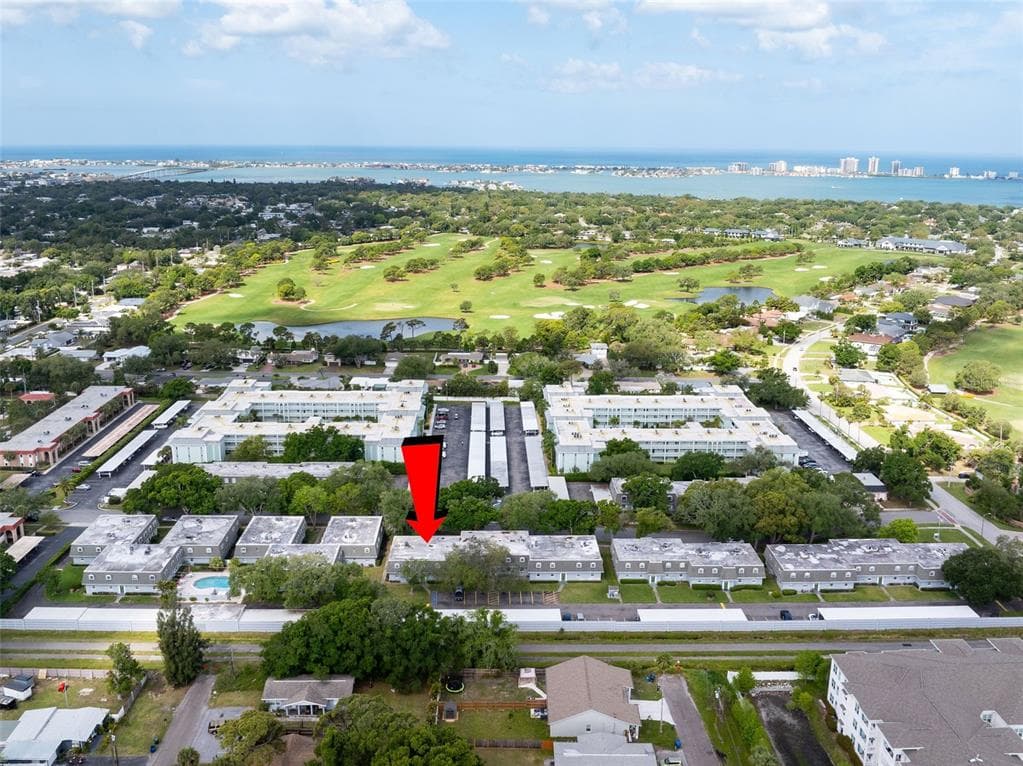 1715 BELLEAIR FOREST DRIVE UNIT A