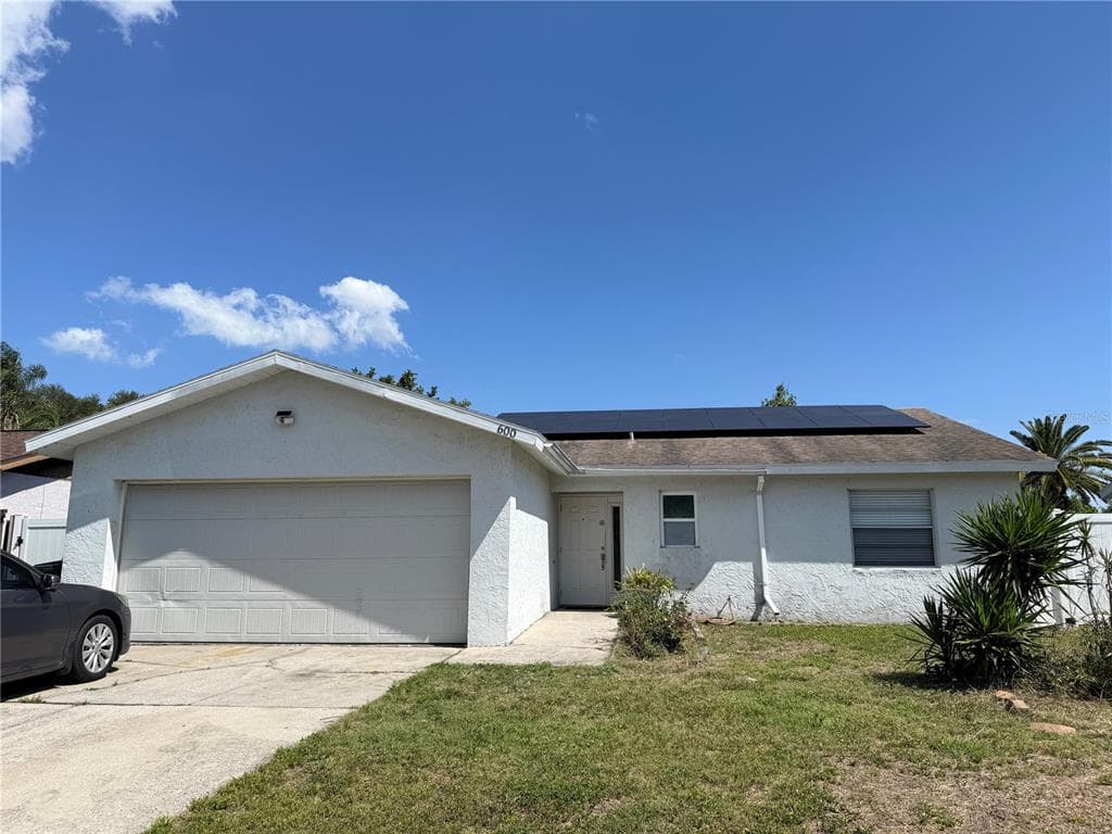 600 6TH AVENUE SE LARGO, FL 33771