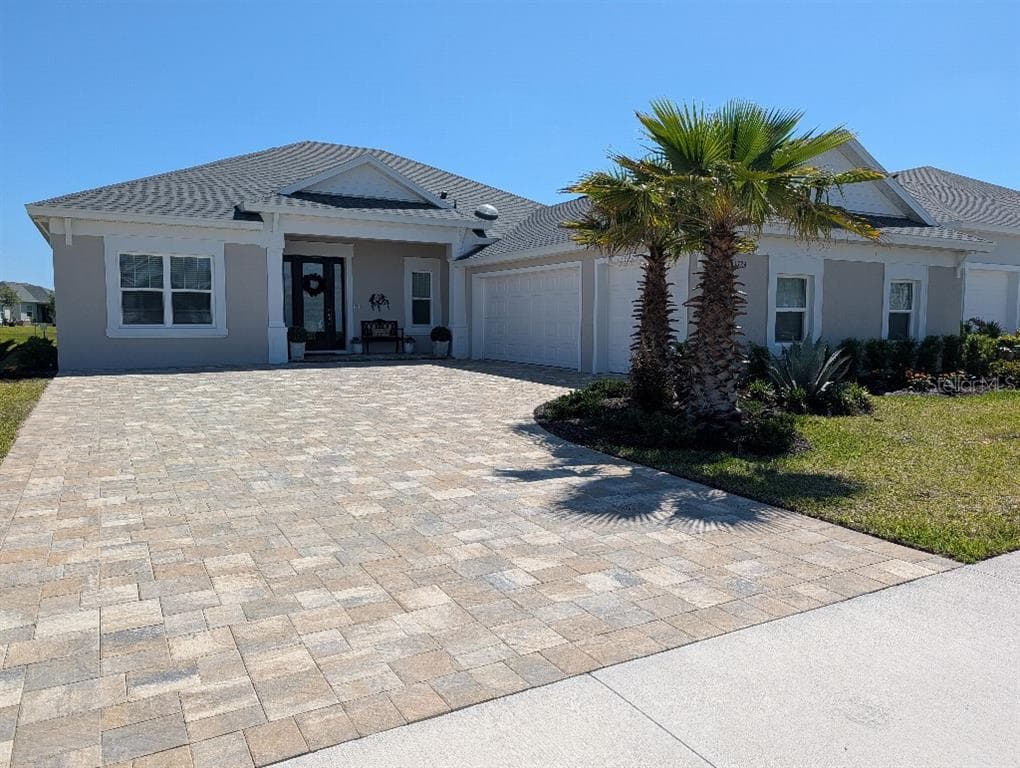 1724 LAKE RESERVE DRIVE DELAND, FL 32724