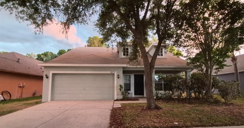 7653 NOTTINGHILL SKY DRIVE APOLLO BEACH, FL 33572