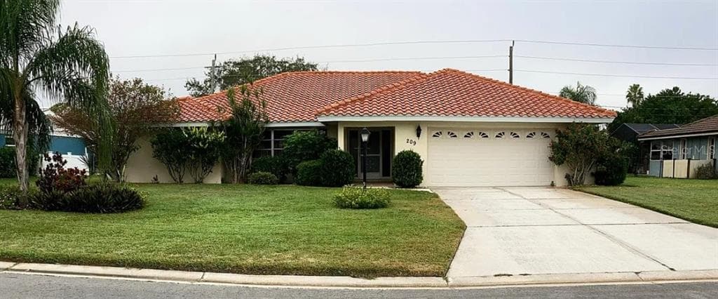 209 MATISSE CIRCLE NOKOMIS, FL 34275