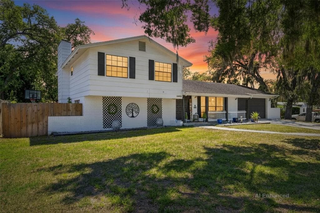 6609 JENNIFER DRIVE TEMPLE TERRACE, FL 33617
