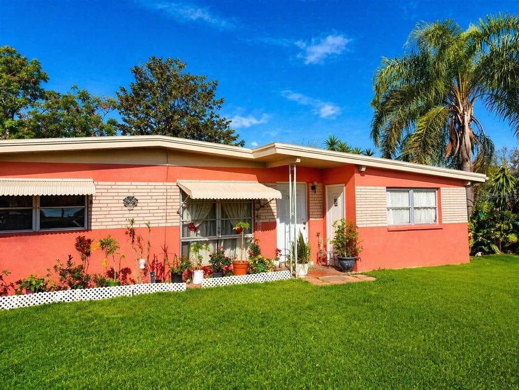 5031 GRAND BOULEVARD NEW PORT RICHEY, FL 34652