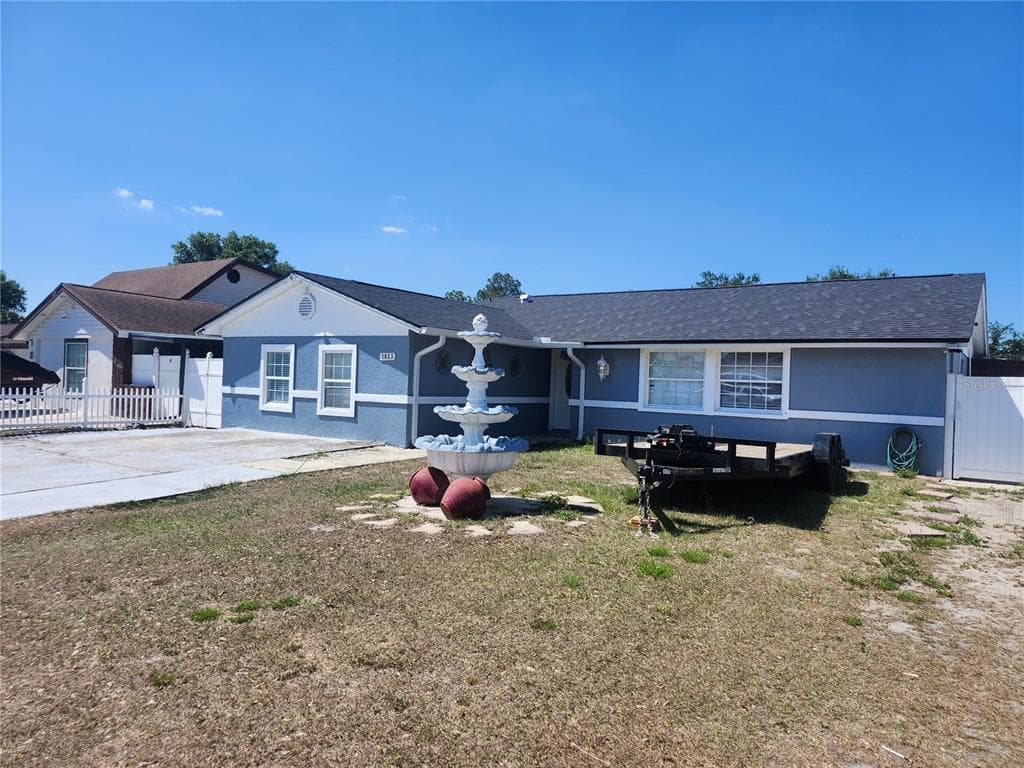 7023 FOUNTAIN AVENUE TAMPA, FL 33634