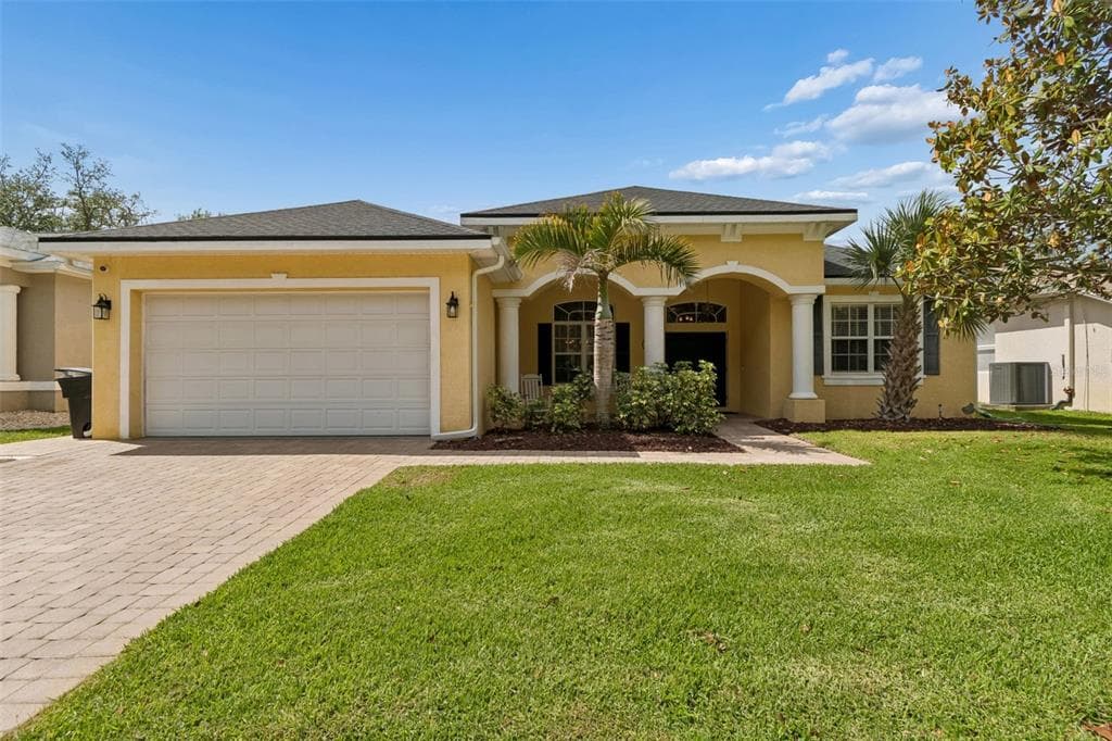 360 LIAM AVENUE TARPON SPRINGS, FL 34689