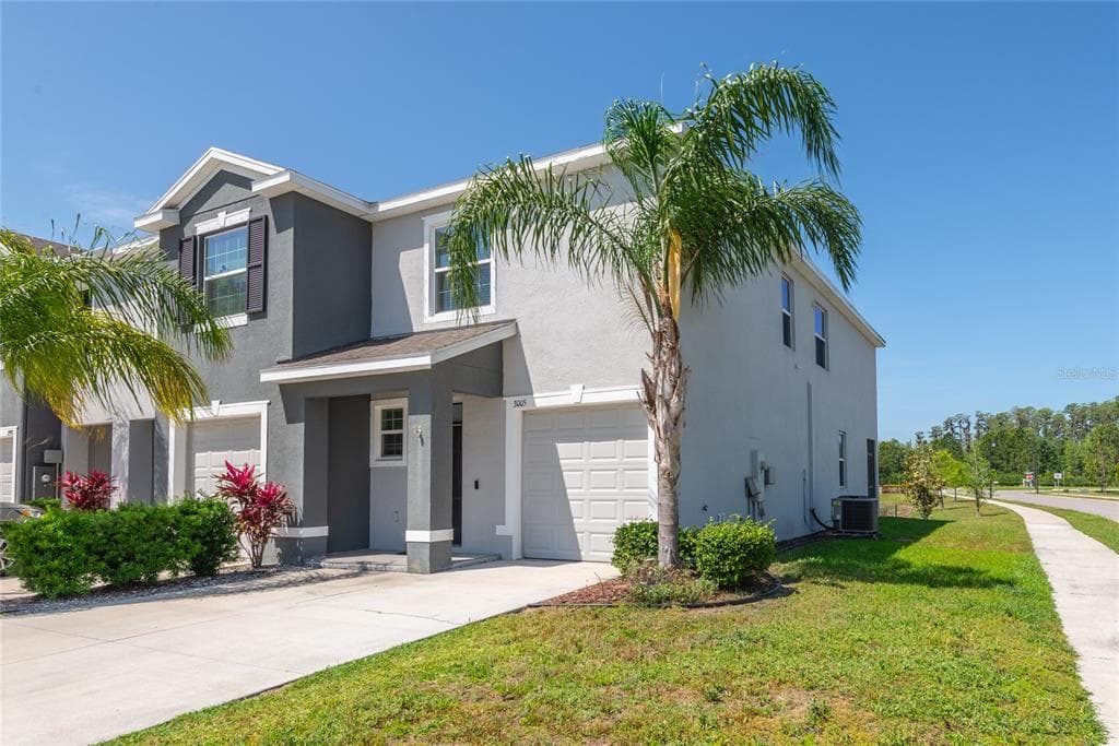 3005 SUNCOAST BLEND DRIVE ODESSA, FL 33556