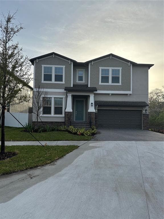 7714 S FAUL STREET TAMPA, FL 33616