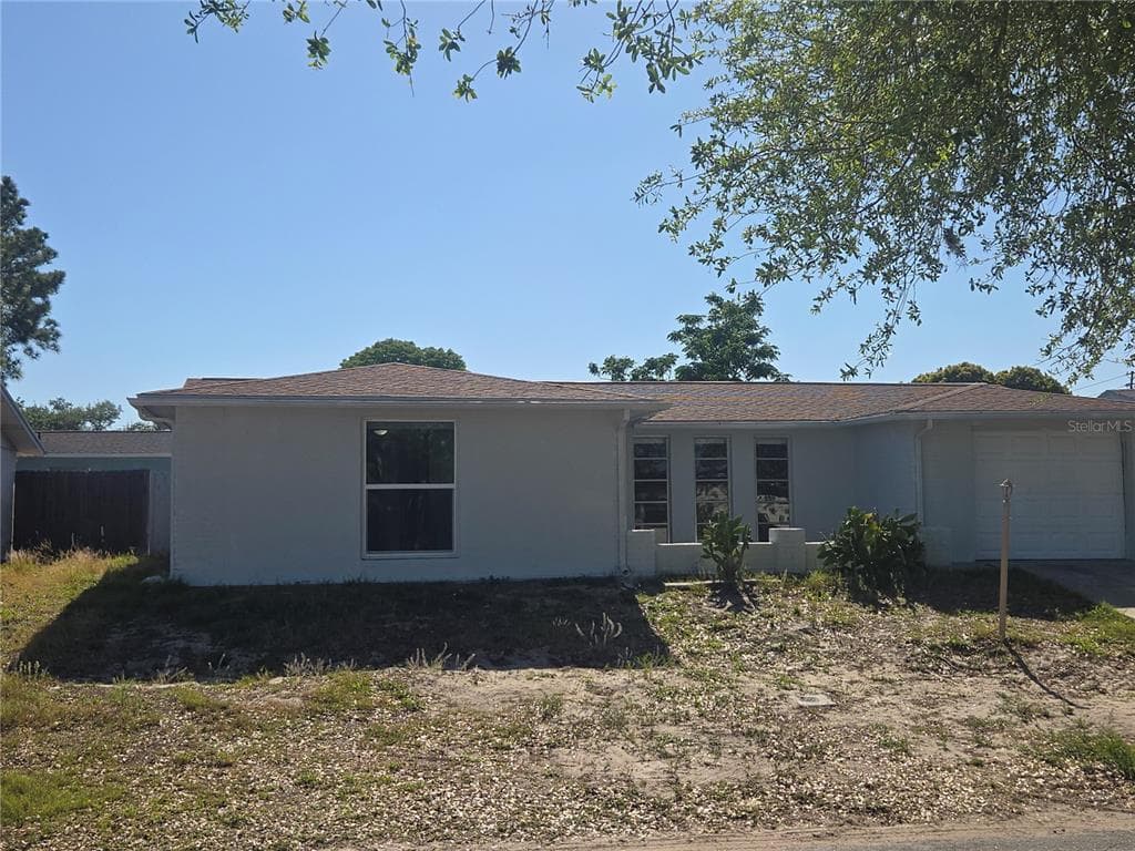 11014 TAMARIX AVENUE PORT RICHEY, FL 34668
