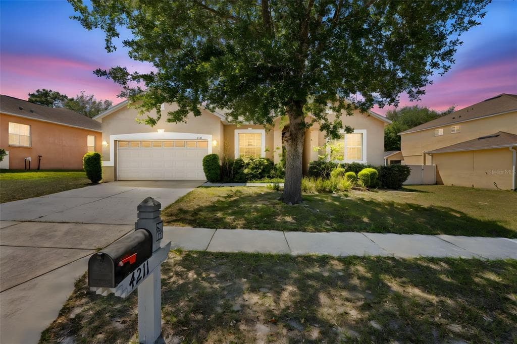 4211 BLAKEMORE PLACE