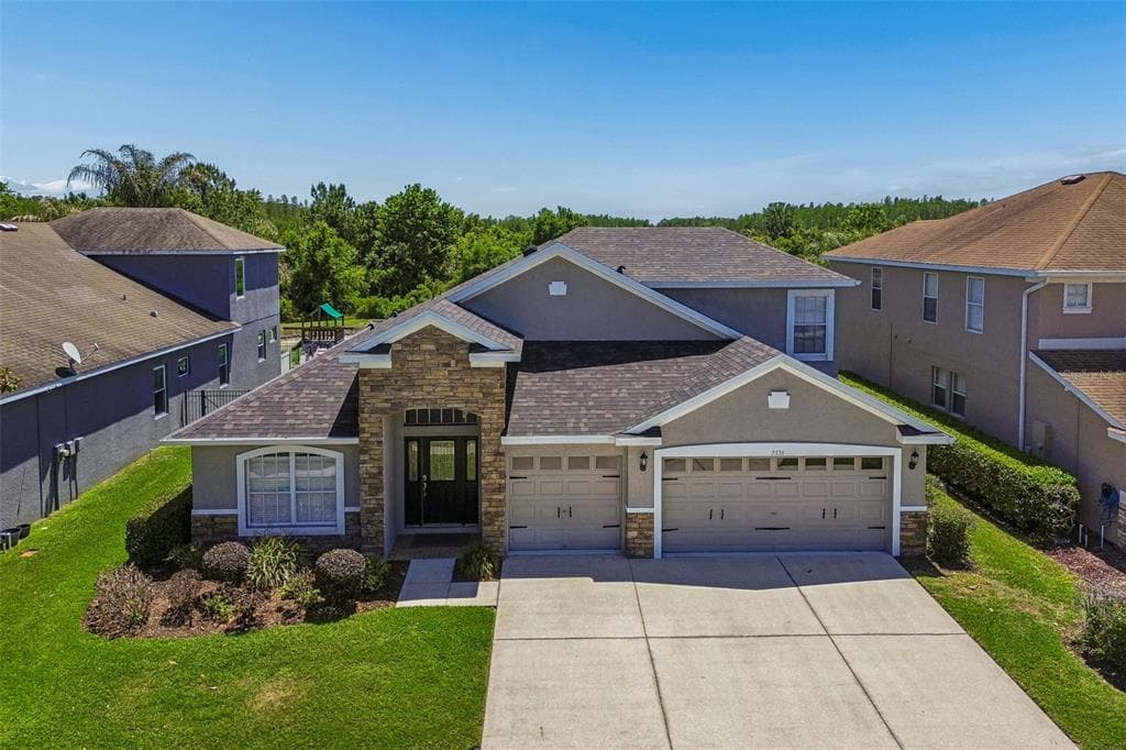 2336 NESSLEWOOD DRIVE