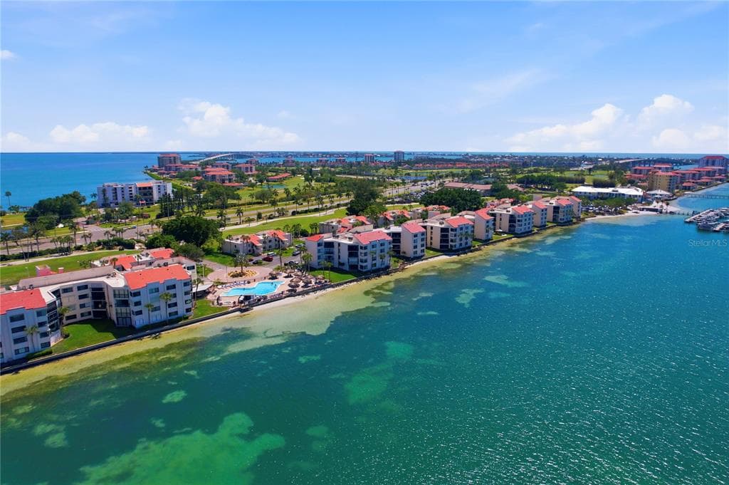 5729 PUERTA DEL SOL BOULEVARD S UNIT 181 ST PETERSBURG, FL 33715