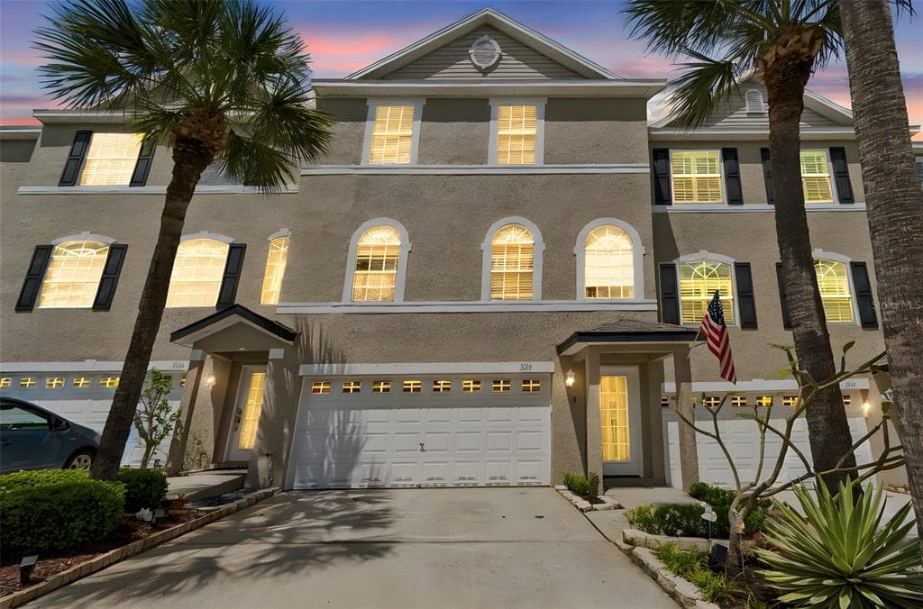 3112 OYSTER BAYOU WAY CLEARWATER, FL 33759