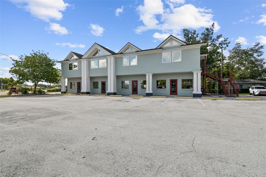 1137 BARTOW ROAD UNIT 204