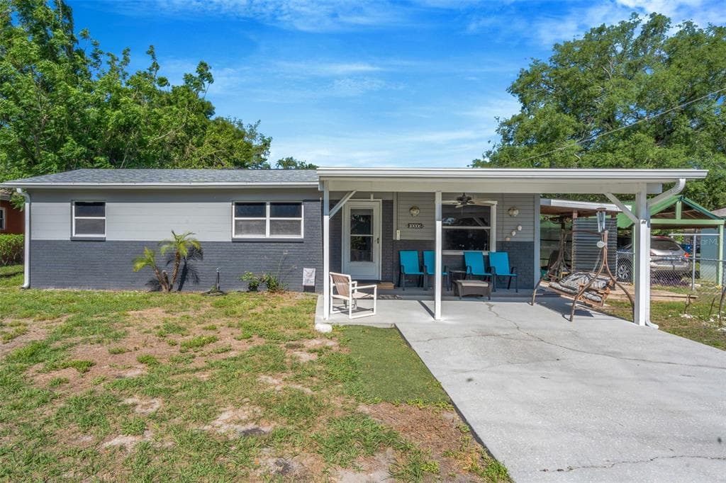 10006 N 17TH STREET TAMPA, FL 33612