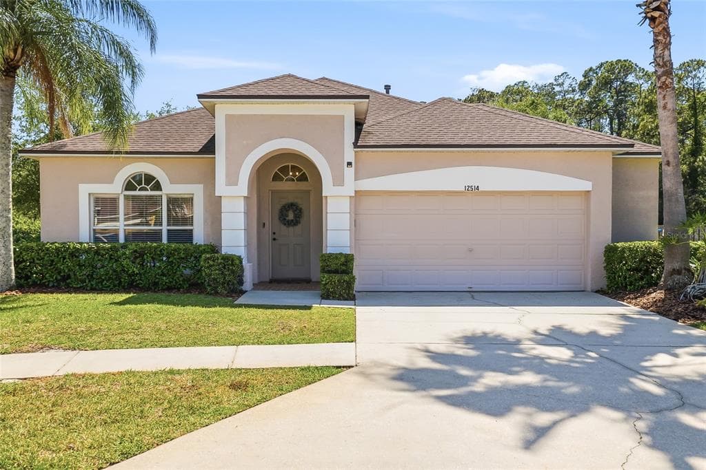 12514 LOQUAT WAY TAMPA, FL 33626