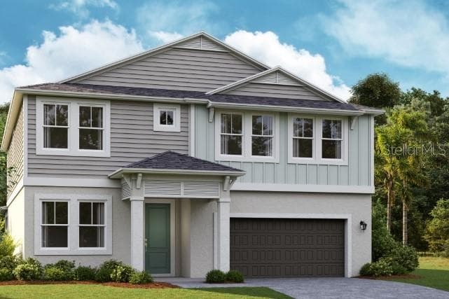 33455 HAMMOCK BEACH WAY DADE CITY, FL 33525