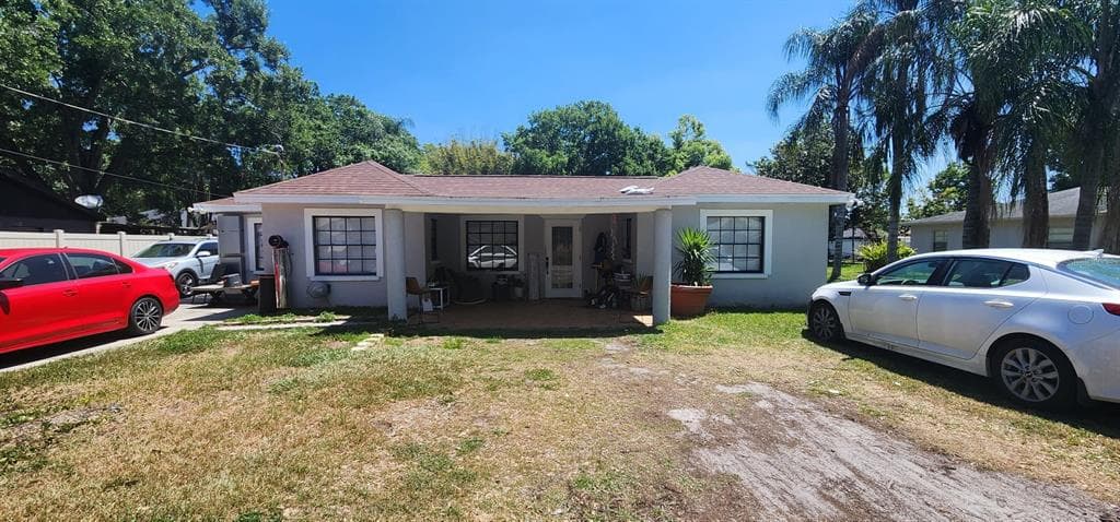6809 N GUNLOCK AVENUE TAMPA, FL 33614