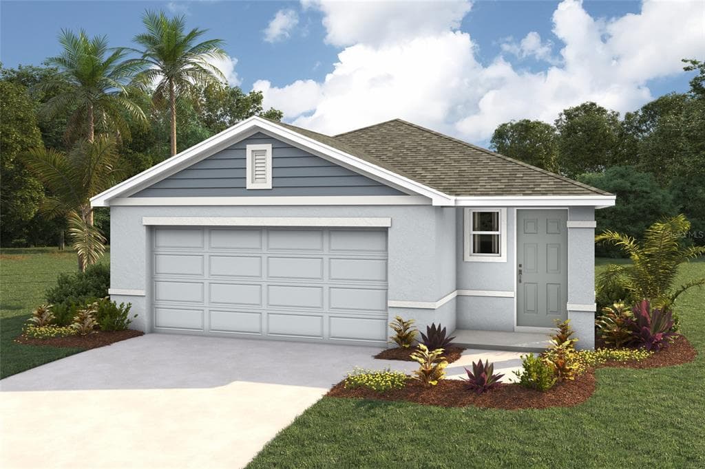 1060 SPOTTED EGRET LOOP RUSKIN, FL 33570