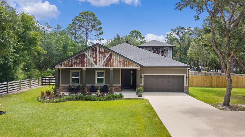 16189 SE 190TH AVENUE WEIRSDALE, FL 32195