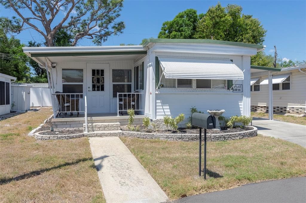 4368 72ND WAY N UNIT 111