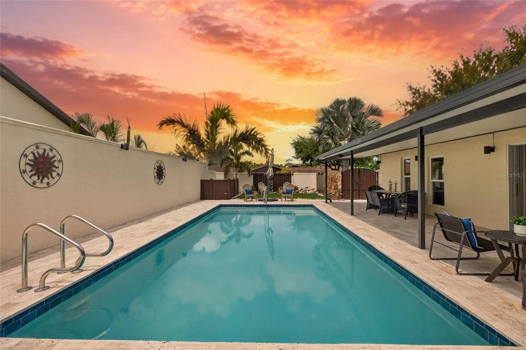 13522 AVISTA DRIVE