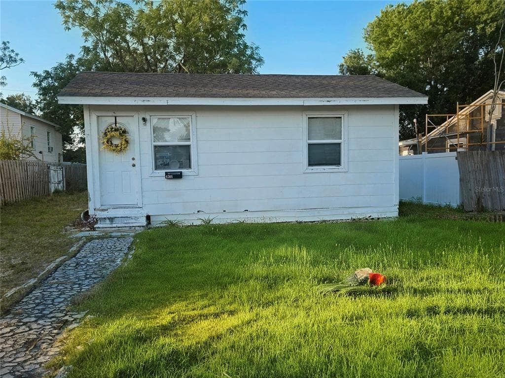 4201 35TH AVENUE N ST PETERSBURG, FL 33713