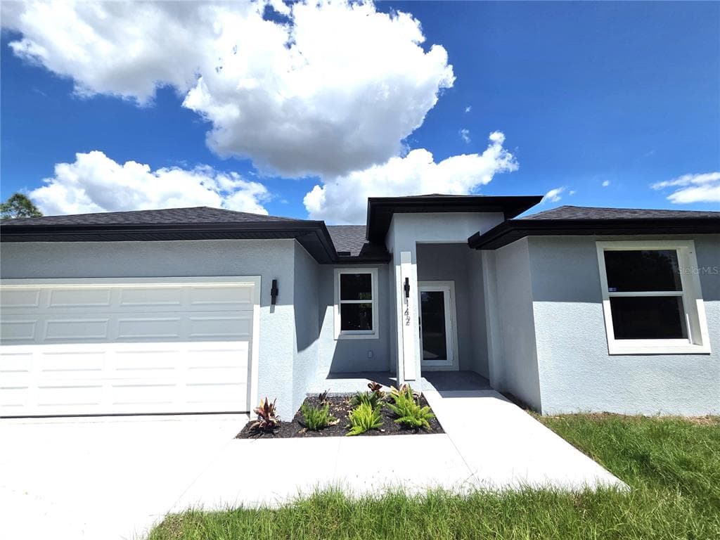 142 FITZSIMONS STREET PORT CHARLOTTE, FL 33954