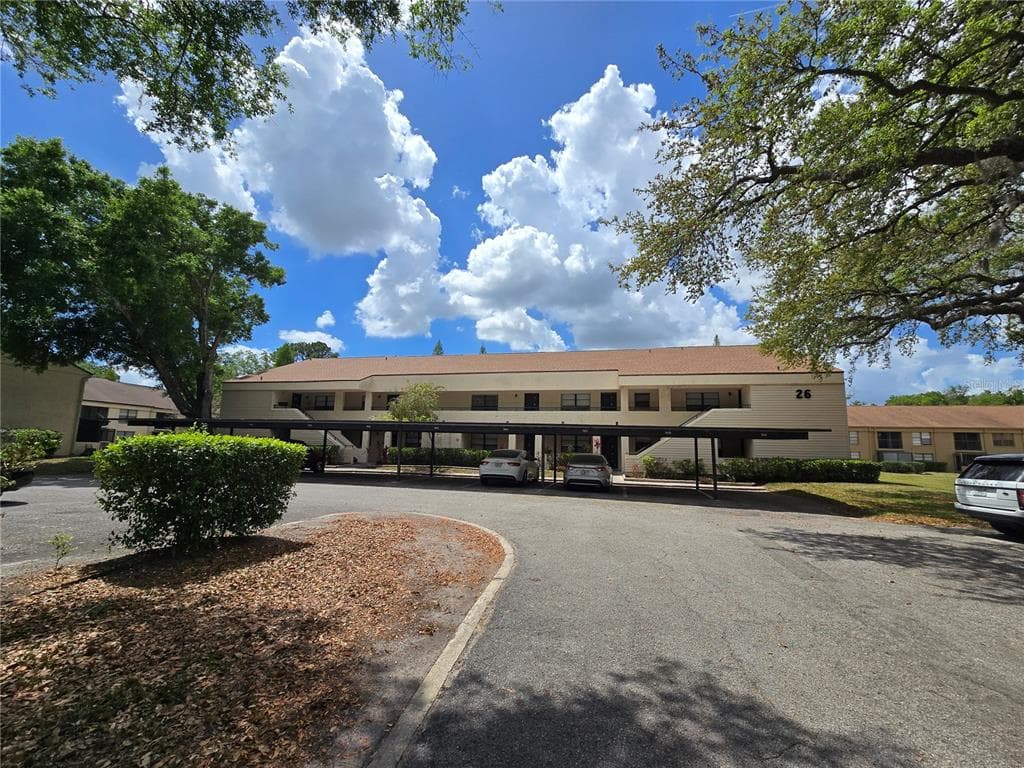 7838 NIAGARA AVENUE UNIT 305