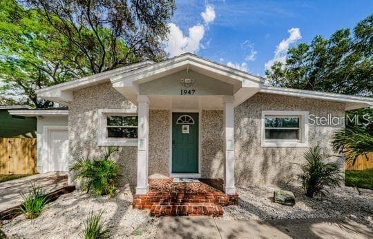 1947 CHENANGO AVENUE CLEARWATER, FL 33755