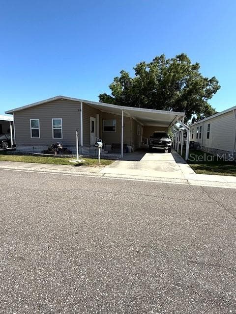 1001 STARKEY RD. UNIT # 731 LARGO, FL 33771