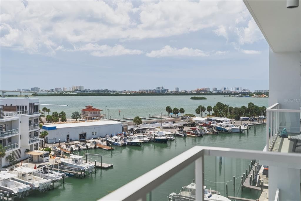 920 N OSCEOLA AVENUE UNIT 603