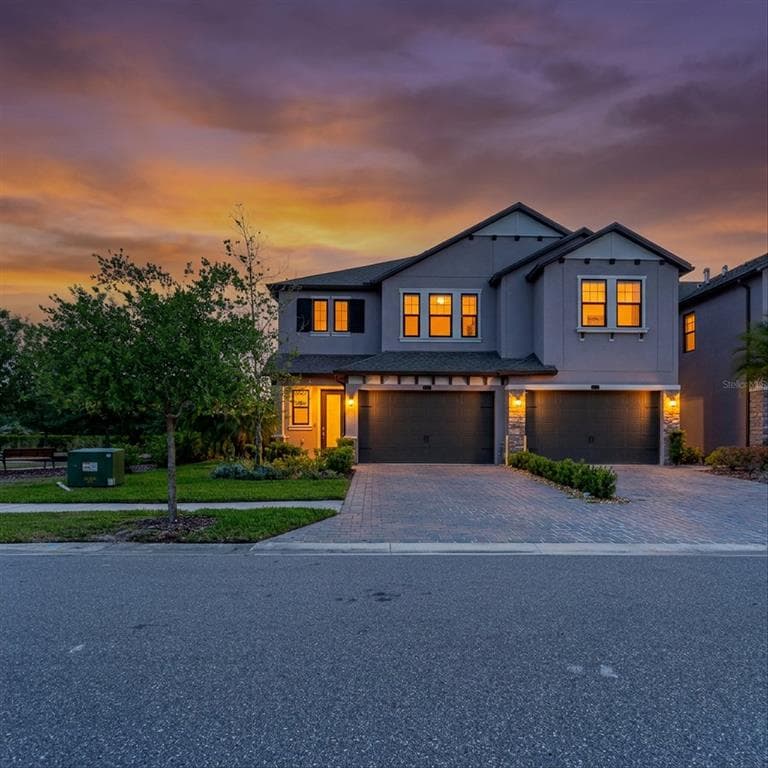 4531 ALMADA LANE SE WESLEY CHAPEL, FL 33543