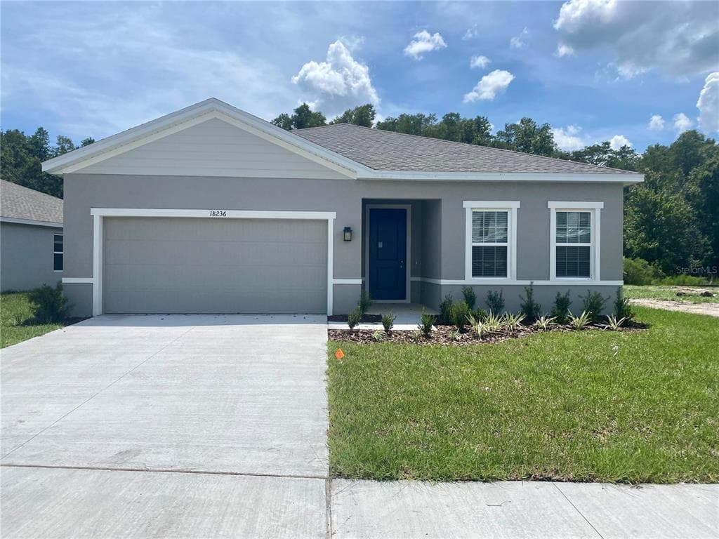 18236 HUNTERS MEADOW WALK LAND O LAKES, FL 34638