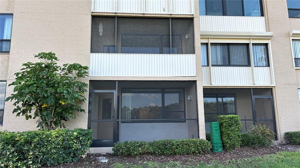 2618 COVE CAY DRIVE UNIT 103 CLEARWATER, FL 33760