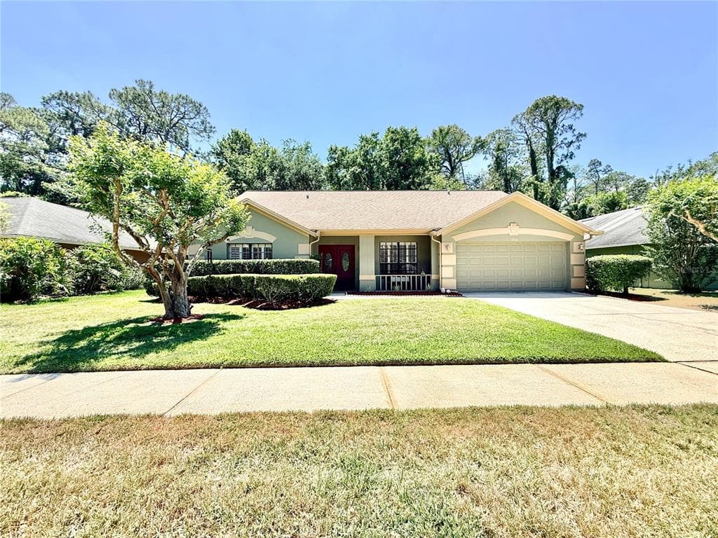 3350 LAURELWOOD COURT TARPON SPRINGS, FL 34688