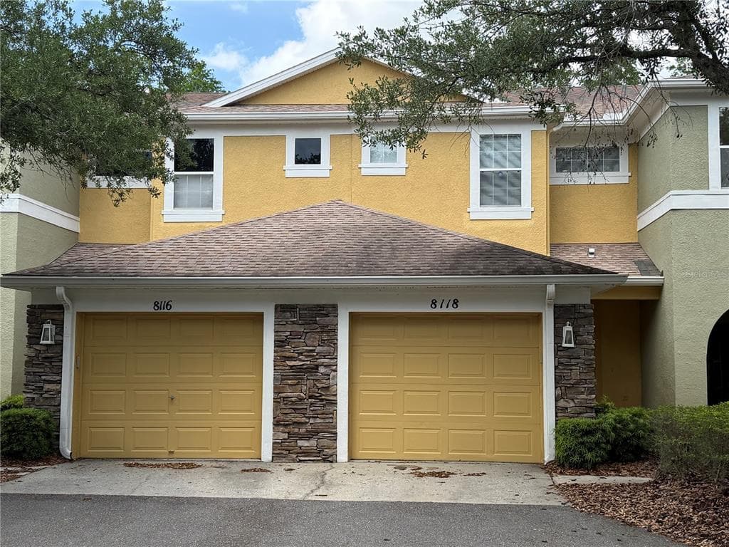 8118 STONE PATH WAY TAMPA, FL 33647