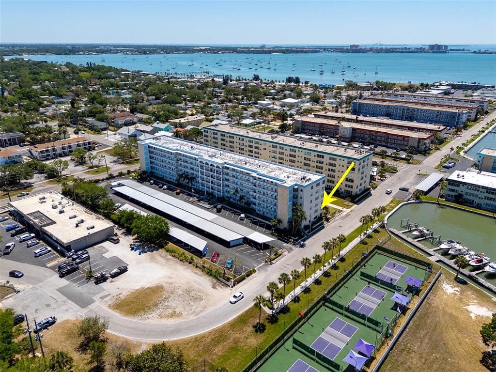 2850 59TH STREET S UNIT 215
