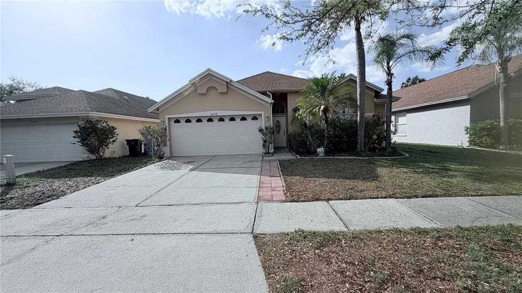 10216 OASIS PALM DRIVE TAMPA, FL 33615
