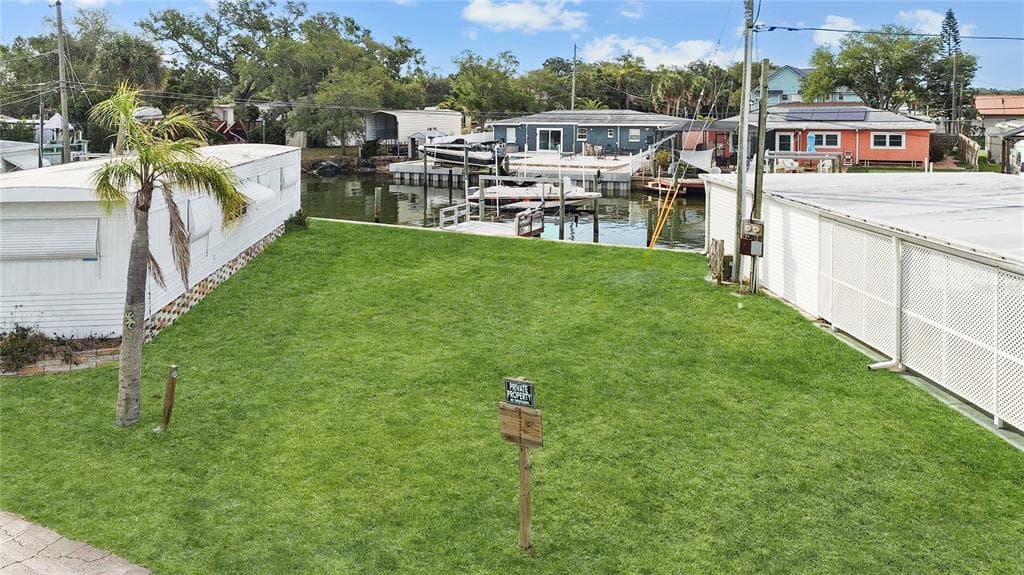 8740 43RD AVENUE N UNIT 136 ST PETERSBURG, FL 33709