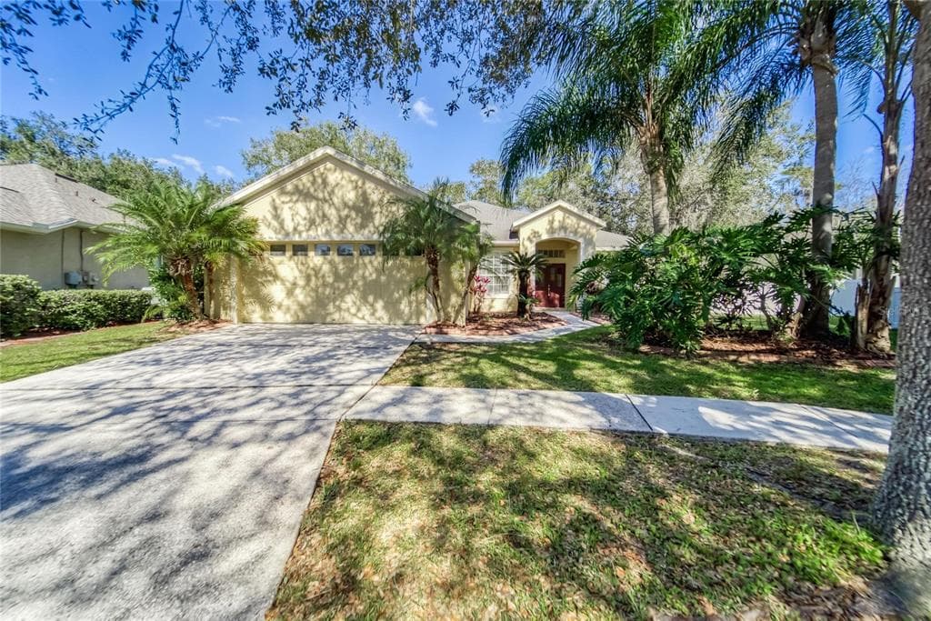 10124 CANNON DRIVE RIVERVIEW, FL 33578
