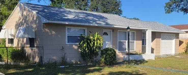 4931 49TH AVENUE N ST PETERSBURG, FL 33709